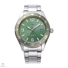 Orient Mako Sports Solar Diver férfi óra - RAWJ0001E10B karóra
