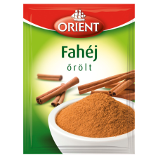  Orient őrölt fahéj 15 g alapvető élelmiszer