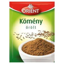 Orient őrölt kömény 20 g alapvető élelmiszer