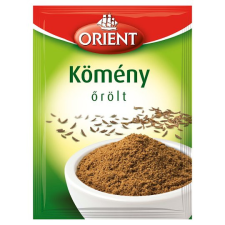  Orient őrölt kömény 20 g alapvető élelmiszer