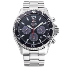  Orient Solar Diver RA-TX0202B10B férfi karóra W3 karóra