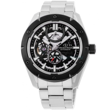 Orient Star Avantgarde Skeleton Automatic RE-AV0A01B00B Férfi Karóra karóra