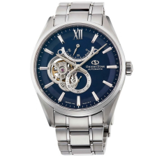 Orient Star Contemporary Automatic Semi Skeleton RE-HJ0002L00B Férfi Karóra karóra