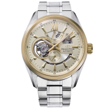 Orient Star Contemporary Skeleton Automatic RE-AV0124G00B Férfi Karóra karóra