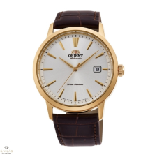 Orient Symphony Automatic férfi óra - RAAC0F04S30B karóra