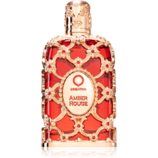 Orientica Amber Rouge EDP 80 ml parfüm és kölni