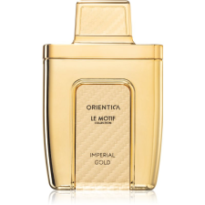 Orientica Imperial Gold EDP 85 ml parfüm és kölni