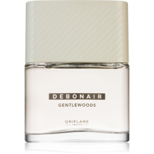 Oriflame Debonair Gentlewoods EDT 75 ml parfüm és kölni