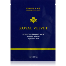 Oriflame Royal Velvet Nuit feszesítő arcmaszk 5 ml arcpakolás, arcmaszk