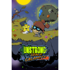 origamihero games Unstrong: Space Calamity (PC - Steam elektronikus játék licensz)