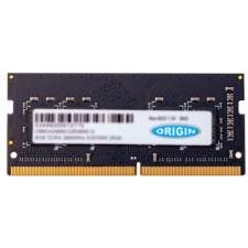 Origin 16GB Notebook DDR4 3200MHz CL19 OM16G43200SO2RX8NE12 memória (ram)