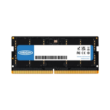 Origin 16GB Notebook DDR5 4800MHz OM16G54800SO1RX8NE11 memória (ram)