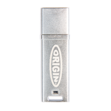 Origin Storage 16GB SC100 Titkosított USB 3.0 Flash drive - Ezüst pendrive