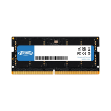 Origin Storage 32GB / 5600 DDR5 SoDIMM Single Notebook RAM (OM32G55600SO1RX8NE11) memória (ram)