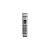 Origin Storage 64GB DataLocker Sentry K350 USB 3.2 Pendrive - Ezüst (SK350-064-FE)