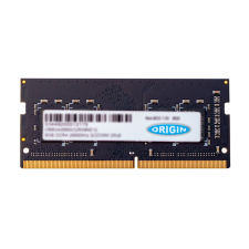 Origin Storage 8GB / 2666 DDR4 Notebook RAM (2Rx8) memória (ram)