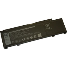 Origin Storage BTI akkumulátor Dell 11.4V 4473mAh (266J9-BTI) dell notebook akkumulátor