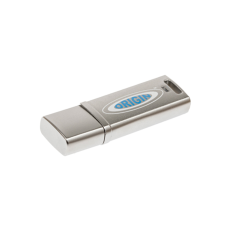 Origin Storage SC100 USB 3.0 32GB Titkosított Flash drive - Ezüst pendrive