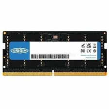 Origin Storage SODIMM memória 32GB DDR5 5600MHz (OM32G55600SO1RX8NE11) memória (ram)