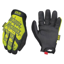 ORIGINAL HI-VIZ kesztyű 91 sárga M védőkesztyű