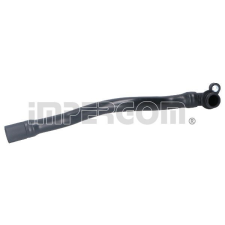 ORIGINAL IMPERIUM cső, forgattyúsház szellőztetés ORIGINAL IMPERIUM 223826 autóalkatrész