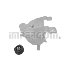 ORIGINAL IMPERIUM Kiegyenlítőtartály, hűtőfolyadék ORIGINAL IMPERIUM 29890 vízhűtő