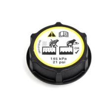 ORIGINAL IMPERIUM kiegyenlítőtartály hűtőfolyadék záródugóval autóalkatrész