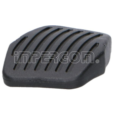 ORIGINAL IMPERIUM Pedálbetét, kuplungpedál ORIGINAL IMPERIUM 700029 autóalkatrész