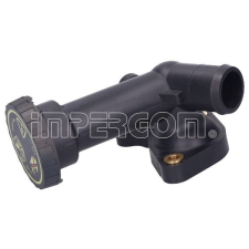 ORIGINAL IMPERIUM termosztátház ORIGINAL IMPERIUM 90601 autóalkatrész