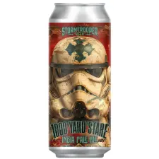  Original Stormtrooper Beer 1000 Yard Stare  (0,44) (6.6 %) sör