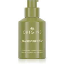 Origins Plantscription™ Active Wrinkle Correction Serum ránctalanító és lifting szérum 30 ml arcszérum