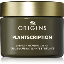 Origins Plantscription™ Lifting & Firming Cream hidratáló arckrém peptidekkel 50 ml arckrém