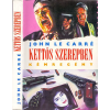 Origo-press Kettős szerepben (Kémregény)