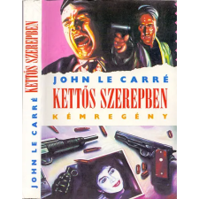 Origo-press Kettős szerepben (Kémregény) antikvárium - használt könyv