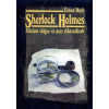 Origo Sherlock Holmes -Félelem völgye és más elbeszélések