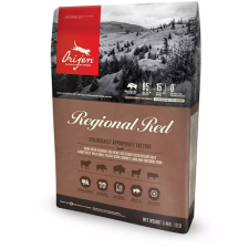 ORIJEN 6 Regional Red Cat 1,8kg macskaeledel