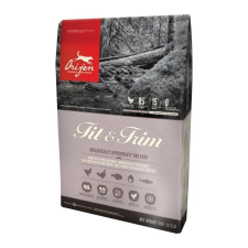  Orijen Fit &amp; Trim 2kg kutyaeledel