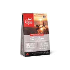 Orijen Fit &amp; Trim Dog 2 kg kutyaeledel