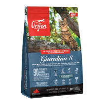 Orijen Guardian 8 1,8 kg macskaeledel