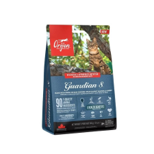Orijen Guardian 8 1,8 kg macskaeledel