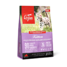 Orijen Kitten 1,8 kg macskaeledel