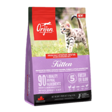  ORIJEN Kitten -1,8 kg macskaeledel