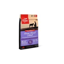 Orijen Large Breed Adult 11,4kg kutyaeledel