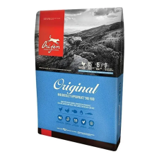  Orijen Original 11,4kg kutyaeledel