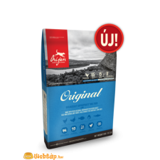 Orijen Original 2kg kutyaeledel