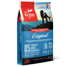 Orijen Original 2x11,4 kg kutyatáp kutyaeledel