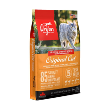  Orijen Original Cat-17 kg macskaeledel