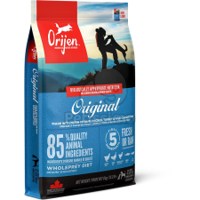 Orijen Original - szárazeledel kutyáknak 11,4 kg kutyaeledel