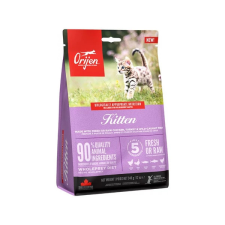 Orijen Orijen Kitten 340 g macskaeledel