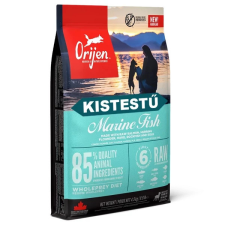 Orijen Orijen Small Breed Marine Fish 1,8 kg kutyaeledel